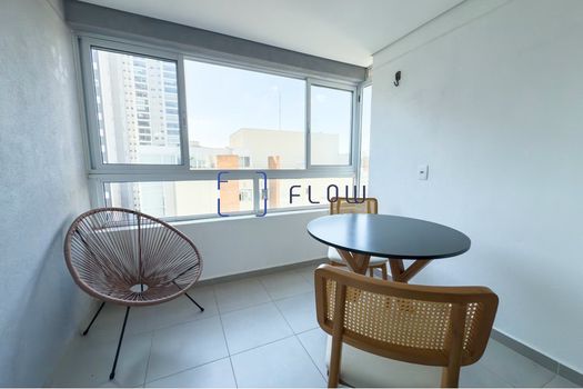 Foto 11 do(a) Apartamento de 2 quartos à venda em Jardim Prudência, São Paulo