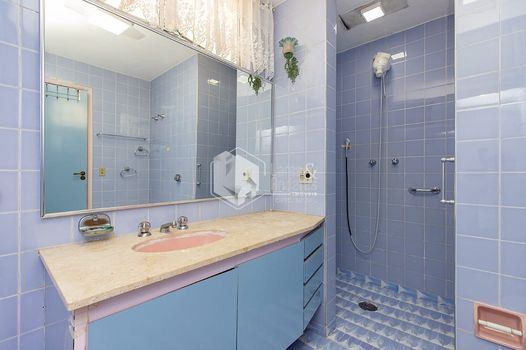 Foto 35 do(a) Apartamento de 3 quartos à venda em Bom Retiro, São Paulo