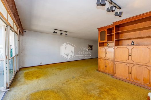 Foto 8 do(a) Apartamento de 3 quartos à venda em Bom Retiro, São Paulo