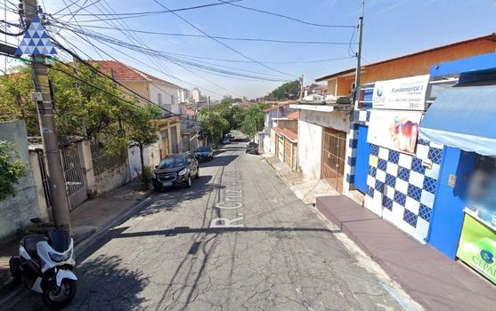 Foto 36 do(a) Casa de 3 quartos à venda em Parada Inglesa, São Paulo