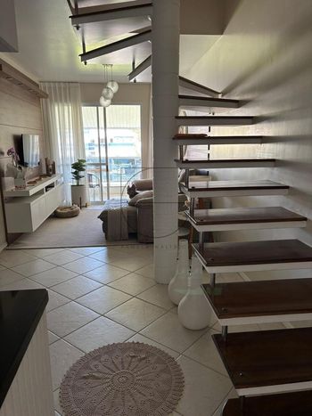 Foto 11 do(a) Apartamento de 4 quartos à venda em Praia Brava, Florianópolis