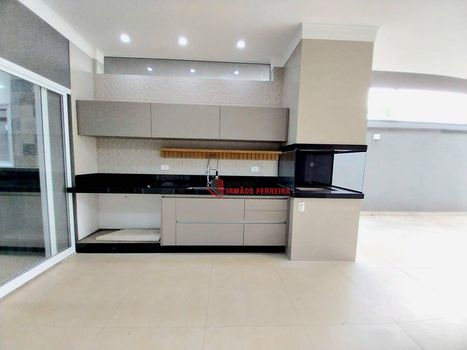 Foto 13 do(a) Casa em Condomínio de 3 quartos à venda em Golden Park Residence, Mirassol