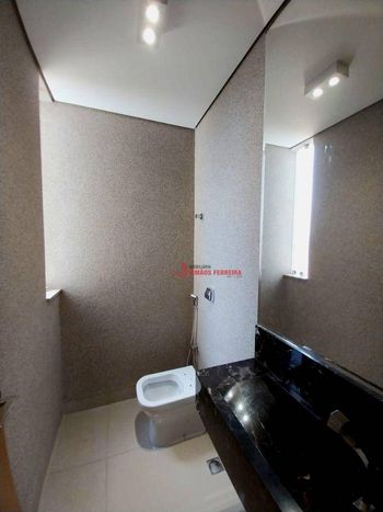 Foto 3 do(a) Casa em Condomínio de 3 quartos à venda em Golden Park Residence, Mirassol
