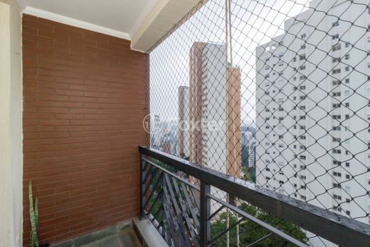 Foto 5 do(a) Apartamento de 2 quartos à venda em Vila Andrade, São Paulo