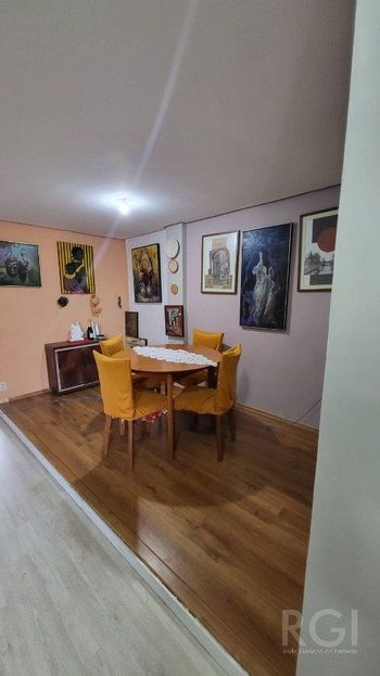 Foto 3 do(a) Flat de 3 quartos à venda em Santana, Porto Alegre