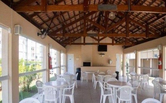 Foto 29 do(a) Apartamento de 3 quartos à venda em Vila Marieta, Campinas