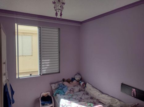 Foto 19 do(a) Apartamento de 3 quartos à venda em Vila Marieta, Campinas