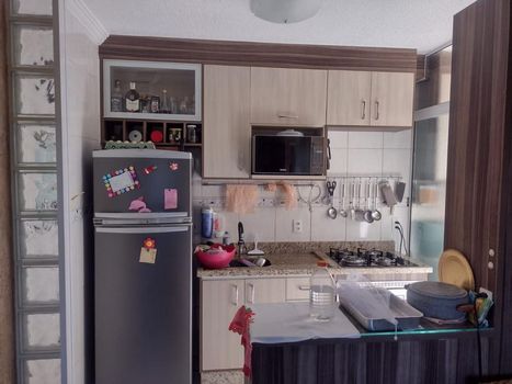 Foto 4 do(a) Apartamento de 3 quartos à venda em Vila Marieta, Campinas