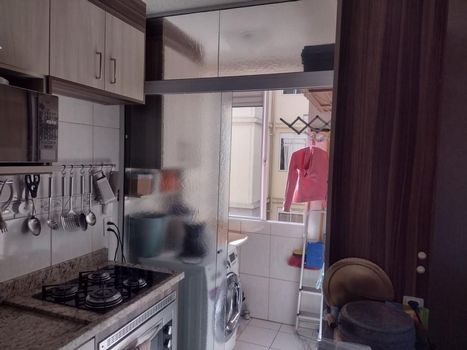 Foto 6 do(a) Apartamento de 3 quartos à venda em Vila Marieta, Campinas