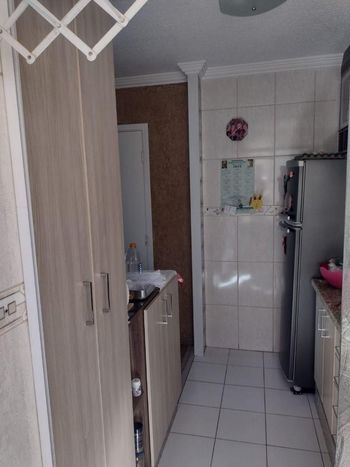 Foto 8 do(a) Apartamento de 3 quartos à venda em Vila Marieta, Campinas