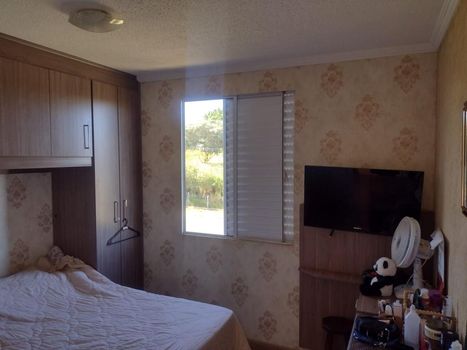 Foto 22 do(a) Apartamento de 3 quartos à venda em Vila Marieta, Campinas