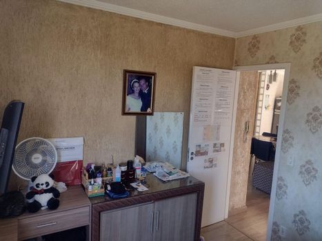 Foto 20 do(a) Apartamento de 3 quartos à venda em Vila Marieta, Campinas