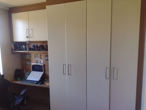 Foto 15 do(a) Apartamento de 3 quartos à venda em Vila Marieta, Campinas