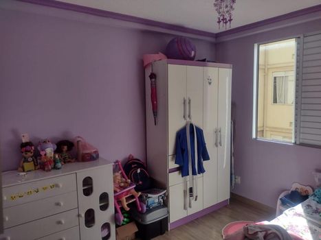 Foto 18 do(a) Apartamento de 3 quartos à venda em Vila Marieta, Campinas