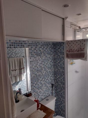 Foto 12 do(a) Apartamento de 3 quartos à venda em Vila Marieta, Campinas