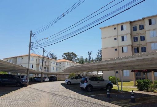 Foto 25 do(a) Apartamento de 3 quartos à venda em Vila Marieta, Campinas