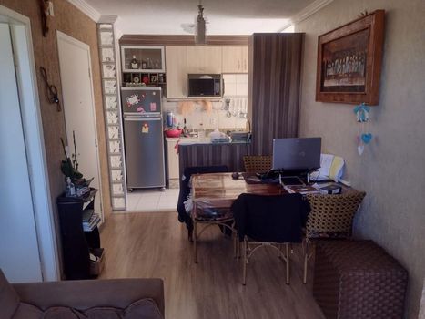 Foto 3 do(a) Apartamento de 3 quartos à venda em Vila Marieta, Campinas