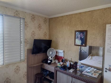 Foto 21 do(a) Apartamento de 3 quartos à venda em Vila Marieta, Campinas