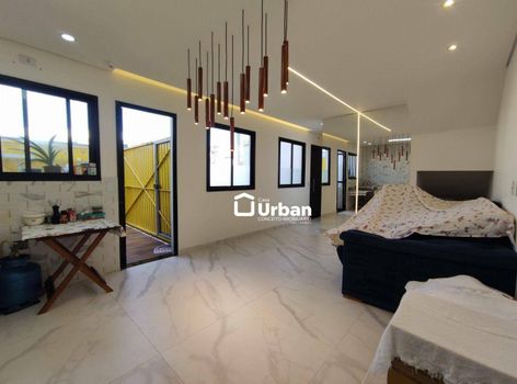 Foto 2 do(a) Casa em Condomínio de 2 quartos à venda em Jardim Petrópolis, Cotia