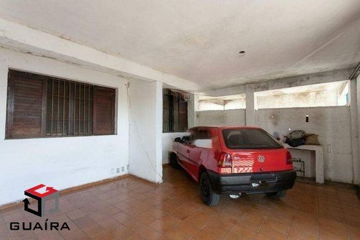 Foto 5 do(a) Casa de 6 quartos à venda em Vila Nogueira, Diadema