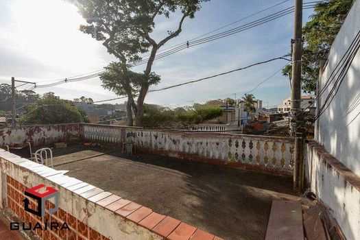 Foto 23 do(a) Casa de 6 quartos à venda em Vila Nogueira, Diadema