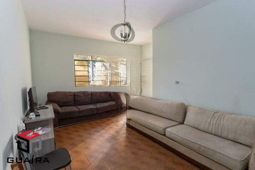 Foto 4 do(a) Casa de 6 quartos à venda em Vila Nogueira, Diadema