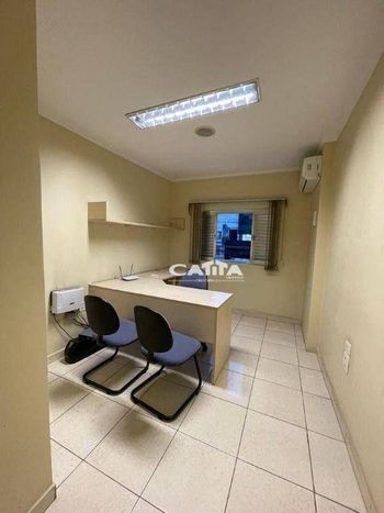 Foto 1 do(a) Sala / Conjunto Comercial false à venda em Vila Gomes Cardim, São Paulo