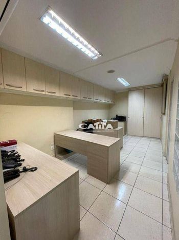 Foto 9 do(a) Sala / Conjunto Comercial false à venda em Vila Gomes Cardim, São Paulo
