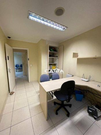 Foto 2 do(a) Sala / Conjunto Comercial false à venda em Vila Gomes Cardim, São Paulo