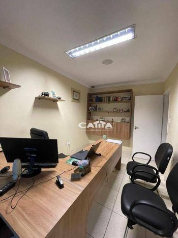 Foto 4 do(a) Sala / Conjunto Comercial false à venda em Vila Gomes Cardim, São Paulo
