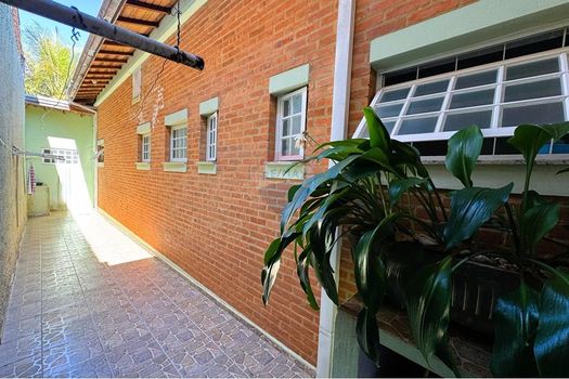 Foto 33 do(a) Casa de 3 quartos à venda em Jardim Dona Nicota de Barros, Botucatu