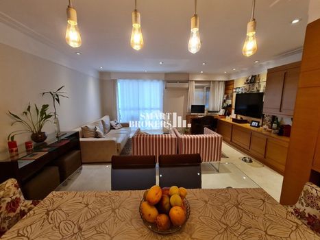 Foto 23 do(a) Apartamento de 1 quartos à venda em Vila Clementino, São Paulo