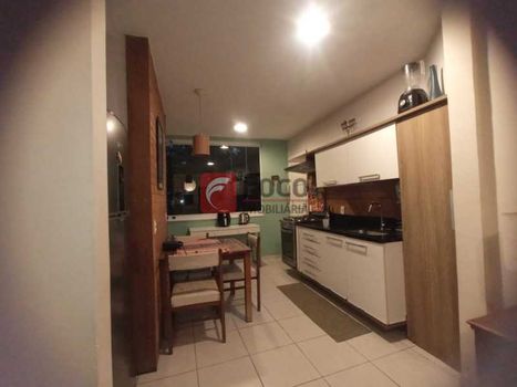 Foto 19 do(a) Apartamento de 3 quartos à venda em Jardim Botânico, Rio de Janeiro
