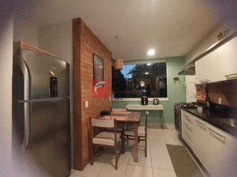 Foto 18 do(a) Apartamento de 3 quartos à venda em Jardim Botânico, Rio de Janeiro