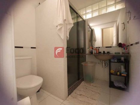 Foto 17 do(a) Apartamento de 3 quartos à venda em Jardim Botânico, Rio de Janeiro