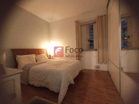 Foto 13 do(a) Apartamento de 3 quartos à venda em Jardim Botânico, Rio de Janeiro
