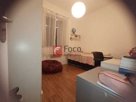 Foto 10 do(a) Apartamento de 3 quartos à venda em Jardim Botânico, Rio de Janeiro