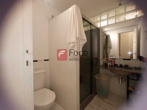 Foto 16 do(a) Apartamento de 3 quartos à venda em Jardim Botânico, Rio de Janeiro