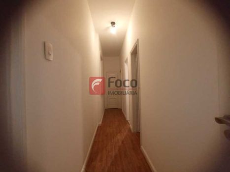 Foto 6 do(a) Apartamento de 3 quartos à venda em Jardim Botânico, Rio de Janeiro