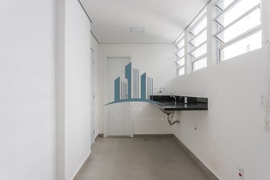 Foto 2 do(a) Apartamento de 3 quartos à venda em Jardim Paulista, São Paulo