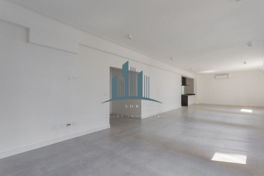 Foto 3 do(a) Apartamento de 3 quartos à venda em Jardim Paulista, São Paulo