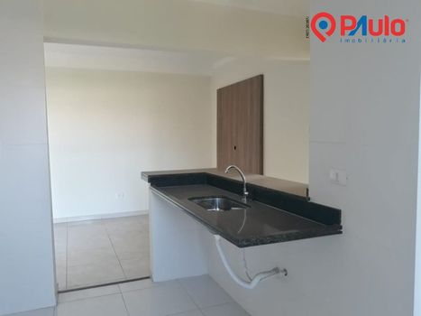 Foto 6 do(a) Apartamento de 2 quartos à venda em Jaraguá, Piracicaba