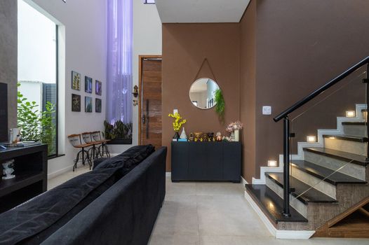 Foto 9 do(a) Casa em Condomínio de 4 quartos à venda em Jardim Pioneiro, Cotia