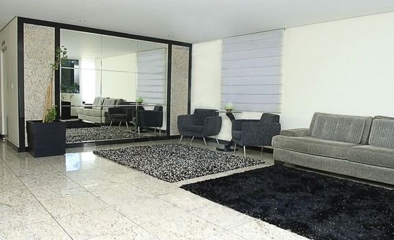 Foto 25 do(a) Flat de 1 quartos à venda em Vila Nova Conceição, São Paulo