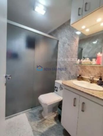 Foto 9 do(a) Apartamento de 2 quartos à venda em Jardim Patente Novo, São Paulo