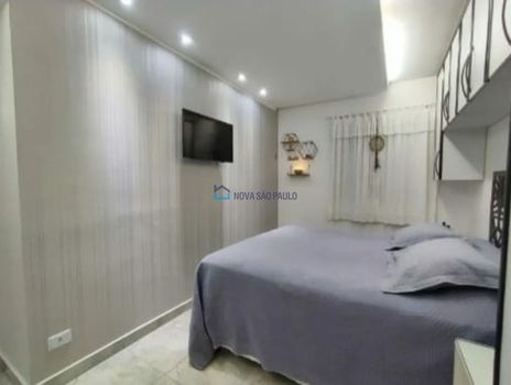 Foto 13 do(a) Apartamento de 2 quartos à venda em Jardim Patente Novo, São Paulo