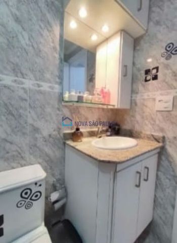 Foto 8 do(a) Apartamento de 2 quartos à venda em Jardim Patente Novo, São Paulo