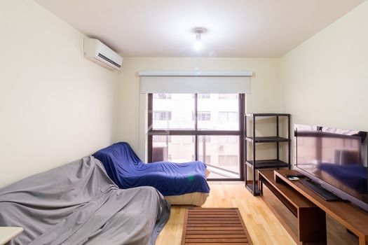 Foto 3 do(a) Apartamento de 2 quartos à venda em Jardim Paulista, São Paulo