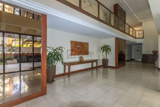 Foto 26 do(a) Apartamento de 2 quartos à venda em Jardim Paulista, São Paulo