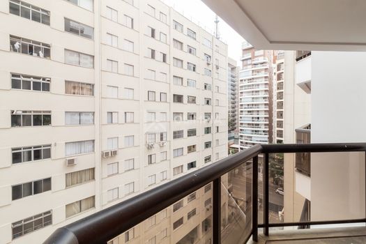 Foto 5 do(a) Apartamento de 2 quartos à venda em Jardim Paulista, São Paulo